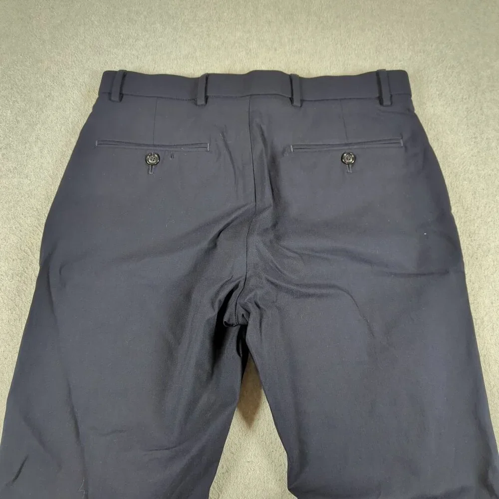 Tommy Hilfiger tailored straight